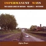 Impermanent Ways Vol. 03